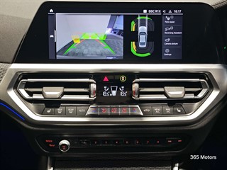 Used BMW M340i from 365 Motors