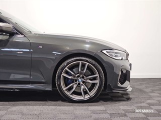 Used BMW M340i from 365 Motors