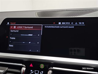 Used BMW M340i from 365 Motors