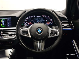 Used BMW M340i from 365 Motors