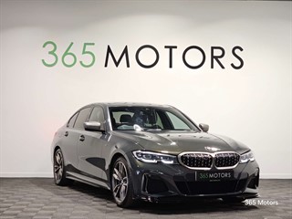 Used BMW M340i from 365 Motors