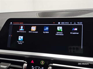 Used BMW M340i from 365 Motors