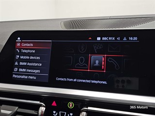 Used BMW M340i from 365 Motors