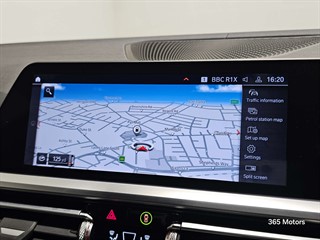 Used BMW M340i from 365 Motors