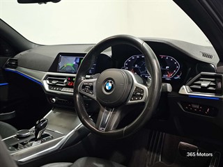 Used BMW M340i from 365 Motors