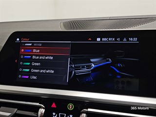 Used BMW M340i from 365 Motors