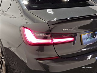 Used BMW M340i from 365 Motors