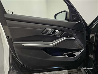 Used BMW M340i from 365 Motors