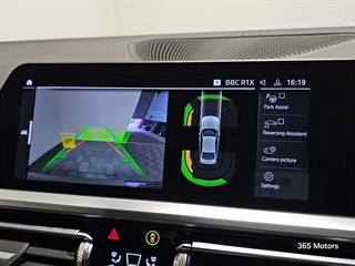 Used BMW M340i from 365 Motors