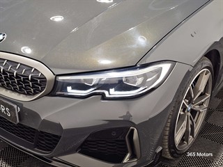 Used BMW M340i from 365 Motors