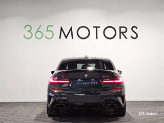 Used BMW M340i from 365 Motors