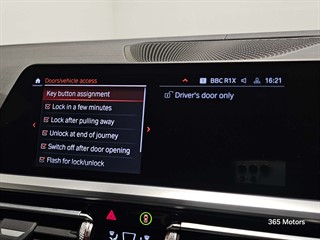 Used BMW M340i from 365 Motors