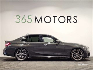 Used BMW M340i from 365 Motors