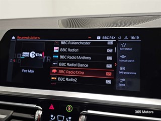 Used BMW M340i from 365 Motors