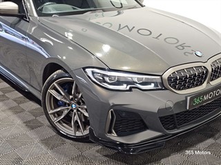 Used BMW M340i from 365 Motors