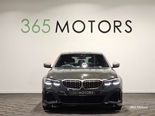 Used BMW M340i from 365 Motors