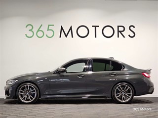 Used BMW M340i from 365 Motors
