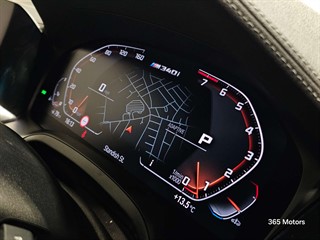 Used BMW M340i from 365 Motors