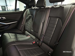 Used BMW M340i from 365 Motors