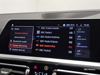 Used BMW M340i from 365 Motors