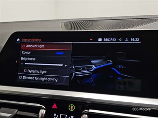 Used BMW M340i from 365 Motors