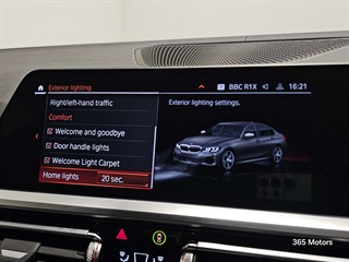 Used BMW M340i from 365 Motors