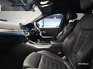 Used BMW M340i from 365 Motors