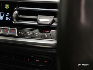 Used BMW M340i from 365 Motors