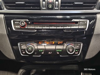 Used BMW X1 from 365 Motors