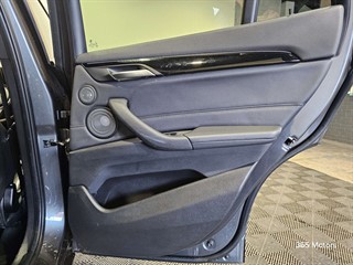 Used BMW X1 from 365 Motors