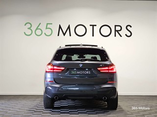 Used BMW X1 from 365 Motors