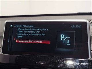 Used BMW X1 from 365 Motors