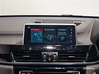 Used BMW X1 from 365 Motors