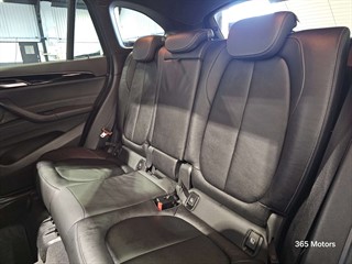 Used BMW X1 from 365 Motors