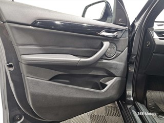Used BMW X1 from 365 Motors