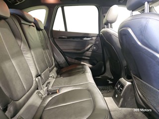 Used BMW X1 from 365 Motors