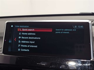 Used BMW X1 from 365 Motors