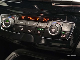 Used BMW X1 from 365 Motors