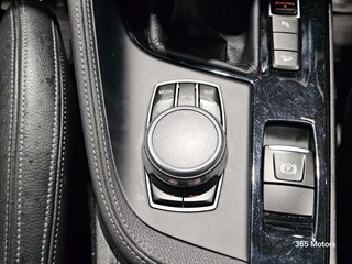 Used BMW X1 from 365 Motors