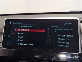 Used BMW X1 from 365 Motors