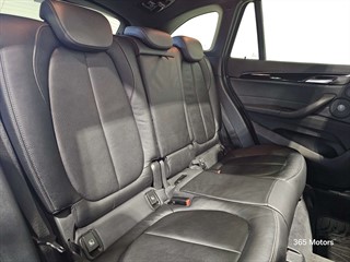 Used BMW X1 from 365 Motors