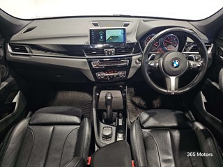 Used BMW X1 from 365 Motors