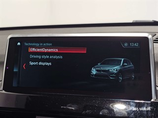 Used BMW X1 from 365 Motors