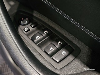 Used BMW X1 from 365 Motors