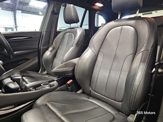 Used BMW X1 from 365 Motors