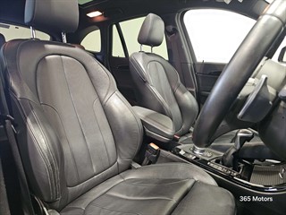 Used BMW X1 from 365 Motors