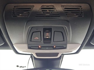 Used BMW X1 from 365 Motors