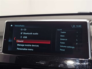 Used BMW X1 from 365 Motors