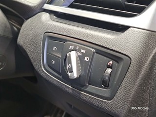 Used BMW X1 from 365 Motors