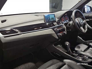 Used BMW X1 from 365 Motors